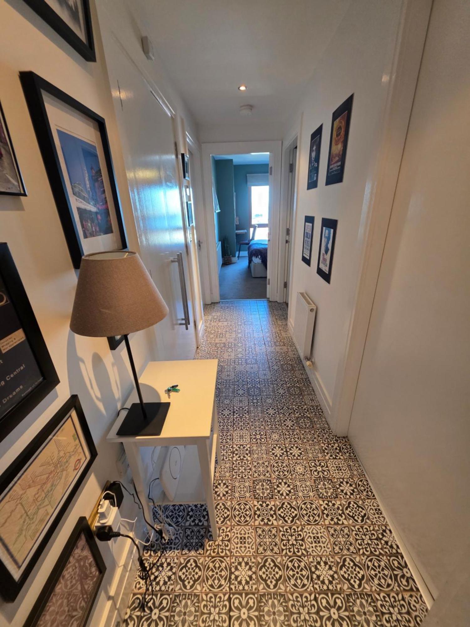 Sailortown Stays - 4 Star Luxury Apartment Belfast Exterior photo