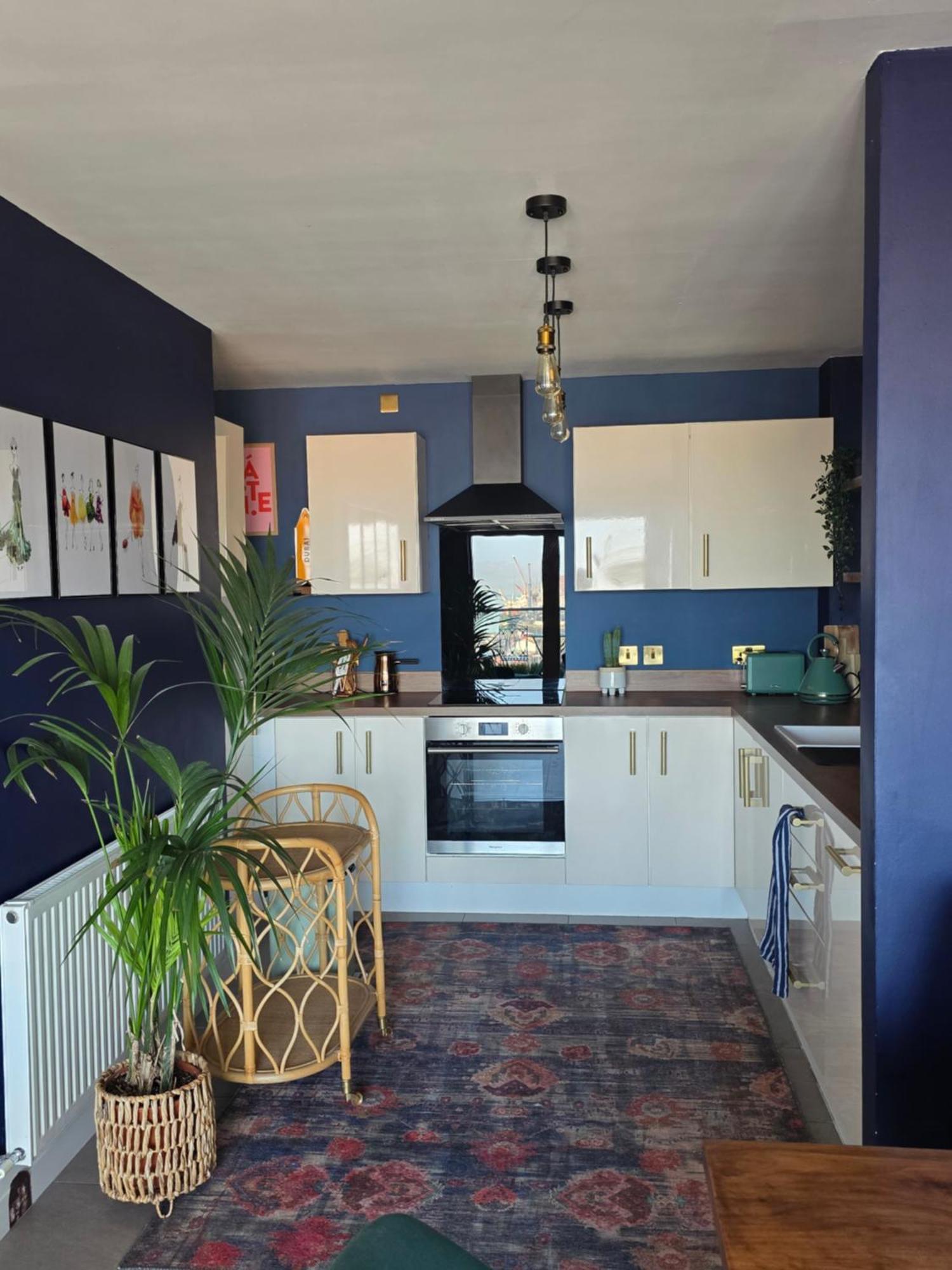 Sailortown Stays - 4 Star Luxury Apartment Belfast Exterior photo
